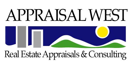 APPRAISAL WEST  Logo